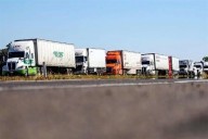 Retiran campesinos bloqueos en frontera norte tras acuerdos