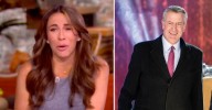 The View's Alyssa Farah Griffin 'Was So Embarrassed' After She Insulted Bill de Blasio's Appearance in Front of His Girlfriend