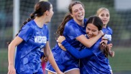 Girls Soccer: NJSIAA Tournament results, recaps and photos for Friday, Nov. 7