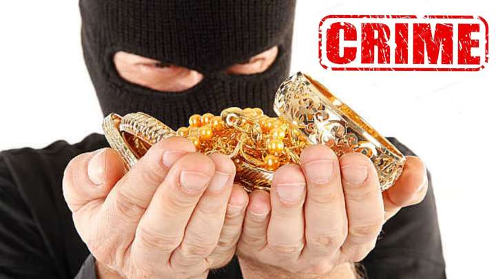 Pune News: Pimpri-Chinchwad Crime Branch Arrests Notorious Housebreaking Suspect; Stolen Gold Worth ₹7 Lakh Recovered