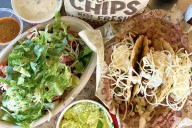 Chipotle Offers BOGO Meals on Thanksgiving Eve