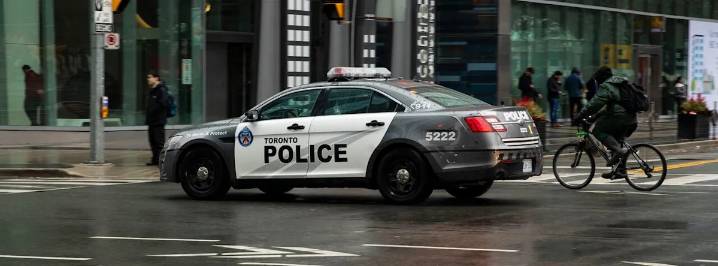 Toronto man on most-wanted list arrested Saturday: police