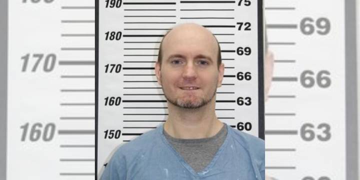 Child pornography found in jail cell, inmate gets more jail time