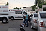 Hombre de 62 años resulta herido tras ser atropellado por su propio auto en La Paz