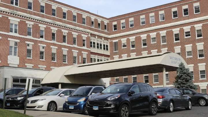CT lawmakers approve UConn Health’s purchase of troubled Waterbury Hospital