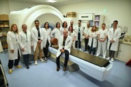 El Clínico realiza más de 2.800 controles para asegurar tratamientos con radiación