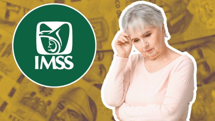 Aguinaldo IMSS: ¿Qué hacer si no recibiste tu deposito completo?