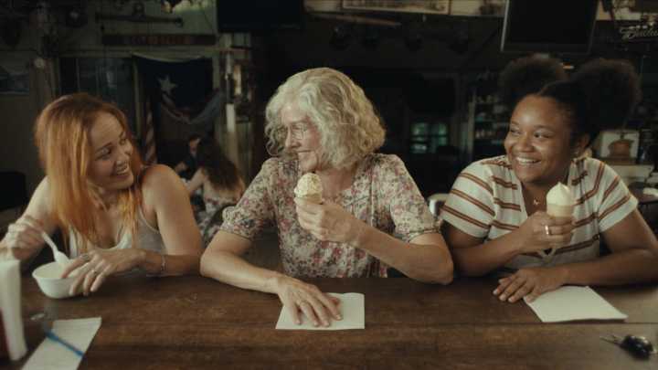 Erika Christensen Shares How Her Mother's Death Shaped Her 'After All' Role