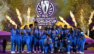 Kamal Haasan, Chiranjeevi, Mahesh Babu congratulate Indian women’s cricket team on historic World Cup win!
