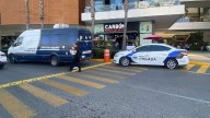 Asaltan joyería del centro comercial Altacia; autoridades activan investigación