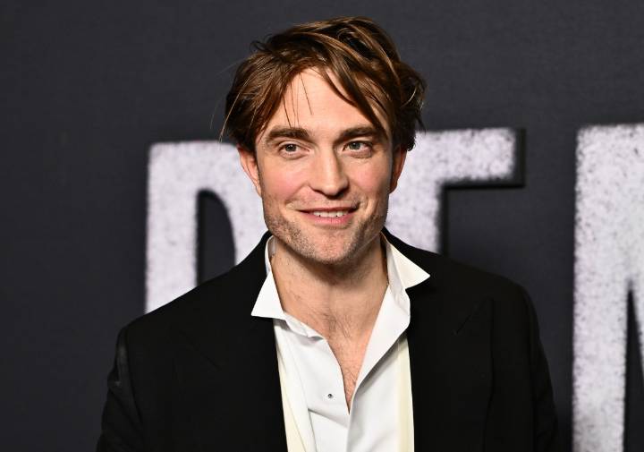 Robert Pattinson confirma que es parte de ‘Dune: Part Three’