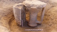 Romans in Ancient Olbia Watered Their Dead With Wine and Beer