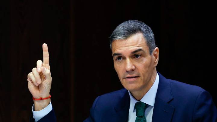 Pedro Sánchez solo quiere el récord de permanencia