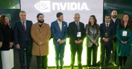 Anuncia NVIDIA inversión de 1 billón de dólares en centro de datos en Nuevo León