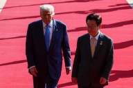 US, South Korea release details of deal including Korean investment in shipbuilding