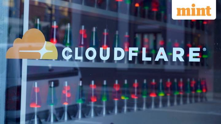 Cloudflare goes down — And the memes go wild