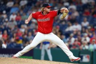 Guardians add four prospects to 40-man roster; drop one promising reliever
