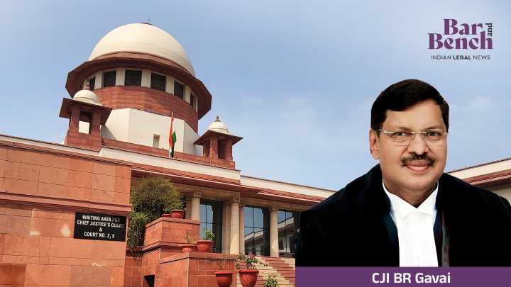 I didn't change a word even after reading criticism by dissenting judge: CJI BR Gavai in retrospective EC case