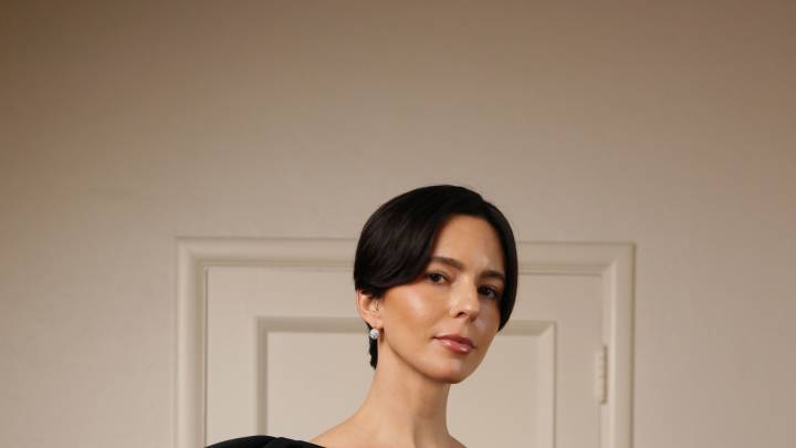 Barbara Tfank Spring 2026 Ready