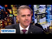 Scott Jennings unpacks Trump-Epstein relationship and how it ended, rift with MTG and more