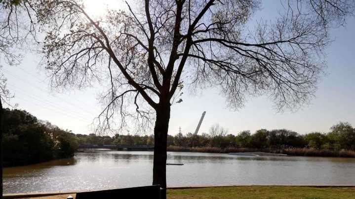 El Parque del Alamillo acogerá la primera Feria Medieval de Sevilla: tres días de mercado, duelos y fantasía