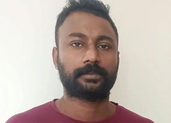 CBI arrests fugitive accused in 2020 Abu Dhabi double