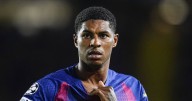 Barcelona issue new Marcus Rashford statement in blow for Man Utd outcast