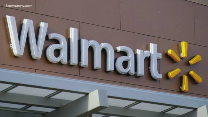 Sunday bomb threat against Newport News Walmart unfounded, police say