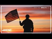 Veterans honored at events across Charlotte area