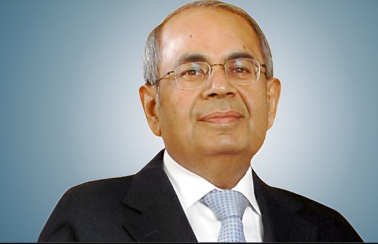 Hinduja Group Chairman Gopichand P. Hinduja Passes Away at 85 in London