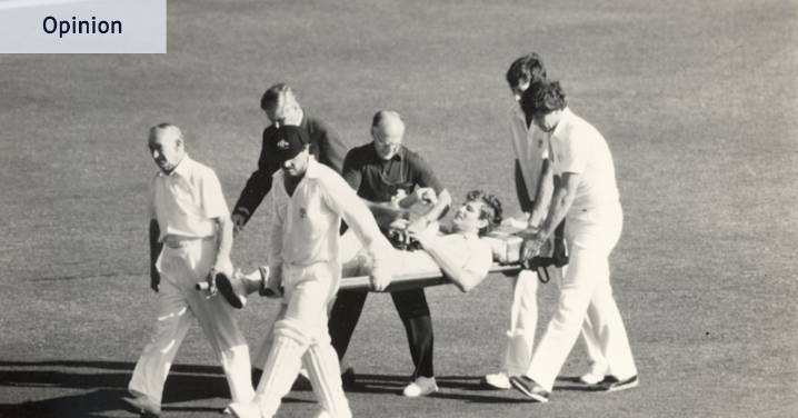 The Ashes: How injuries and Sheffield Shield form shaped Australia’s winning attack in 1982