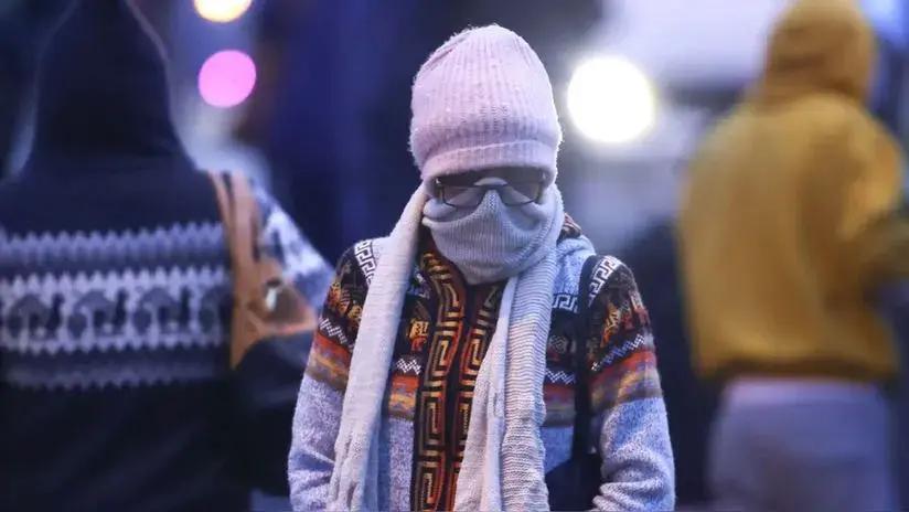 ¡En plena primavera! Activan alerta naranja en Lima y otras regiones por caída de temperaturas “de moderada a fuerte intensidad”