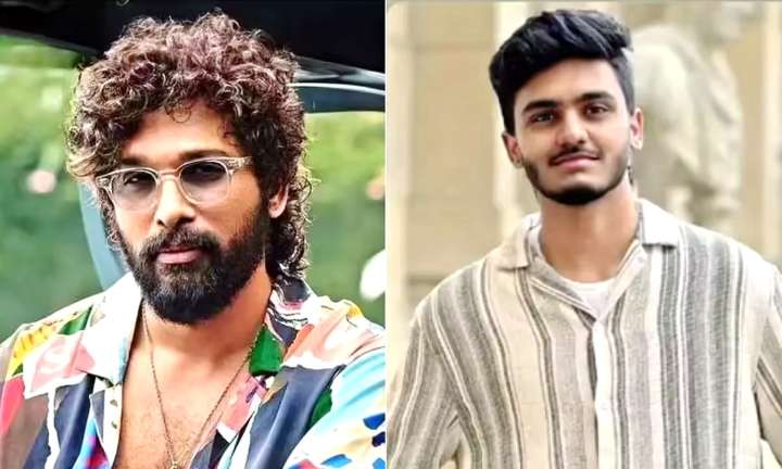 Exclusive: Sai Abhyankkar To Pocket ₹3 Crore For Allu Arjun's Movie