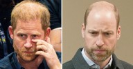 Prince Harry Whines About Security Amid Canada Trip Upstaging William
