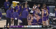 UNI falls to Tulsa 63