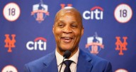 Trump pardons former Mets, Dodgers great Darryl Strawberry