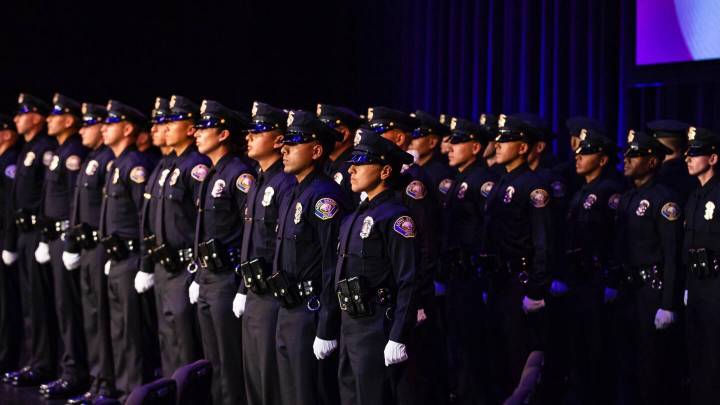 Calif. LE research shows nearly all counties understaffed, agency response times increasing