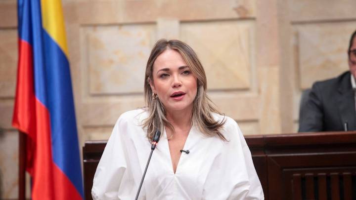 Reclaman contradicciones entre Petro y sus ministros por contrato de aviones Gripen