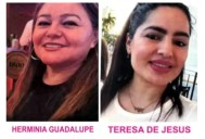 Una de las mujeres secuestradas en un estacionamiento de Mazatlán es esposa de un periodista local