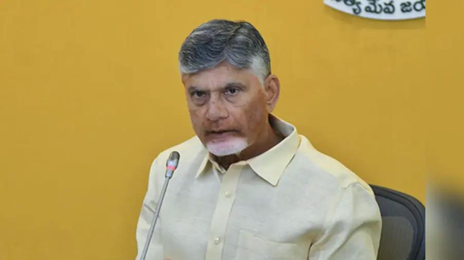 Andhra CM Naidu Pledges Strict Action In Srikakulam Temple Stampede Case India News