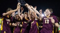 Was this year’s epic Morris field hockey final the longest ever? Here’s what we found