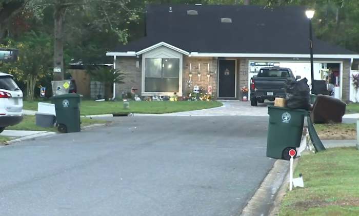 Man found shot to death inside garage of Mandarin home: JSO