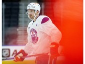 Zach Hyman's return to the Edmonton Oilers lineup delayed yet again