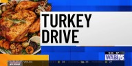 Free The Z Turkey Drive