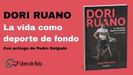 Dori Ruano, pionera del ciclismo, inspira un libro que recorre su vida de lucha y victorias