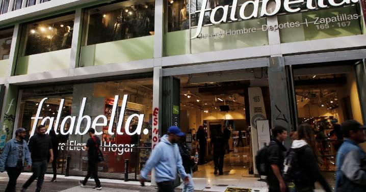 Falabella consolida 2 años seguidos mejorando sus ganancias y suma US$745 millones a septiembre
