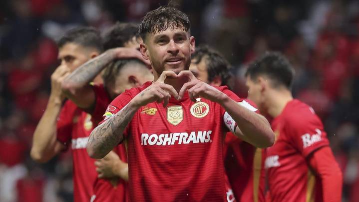 Las Chivas buscan traer de vuelta al “Rebaño” a un futbolista