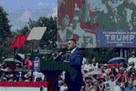 Butler County GOP mayor won’t back down from fighting for town despite death threats