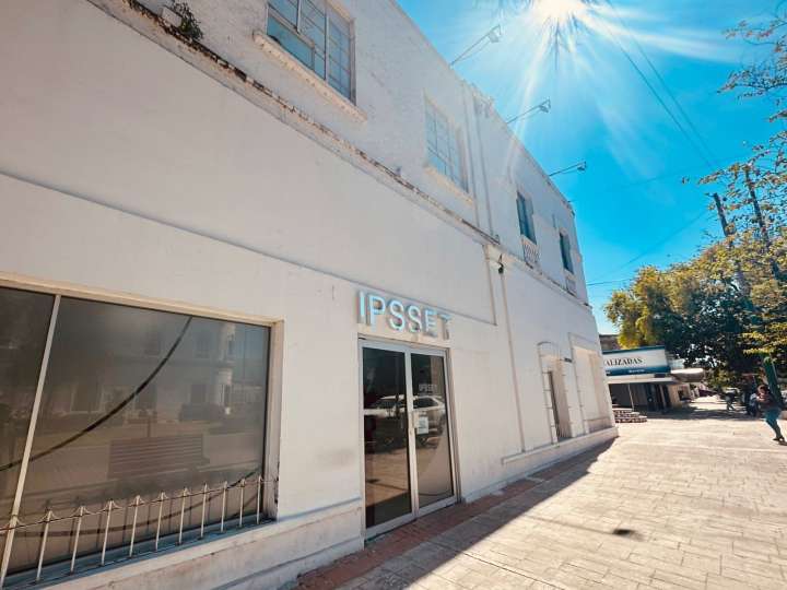Invita IPSSET a sus derechohabientes a tramitar préstamos antes del cierre de año