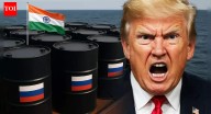 Now unjustified! Why Trump should withdraw 25% Russian oil tariffs on India with immediate effect